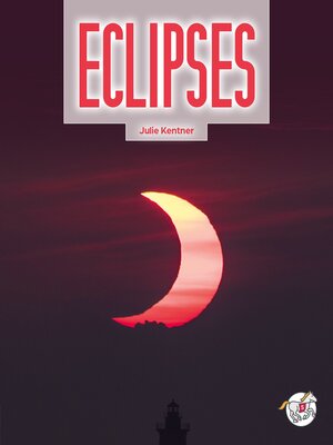 cover image of Eclipses